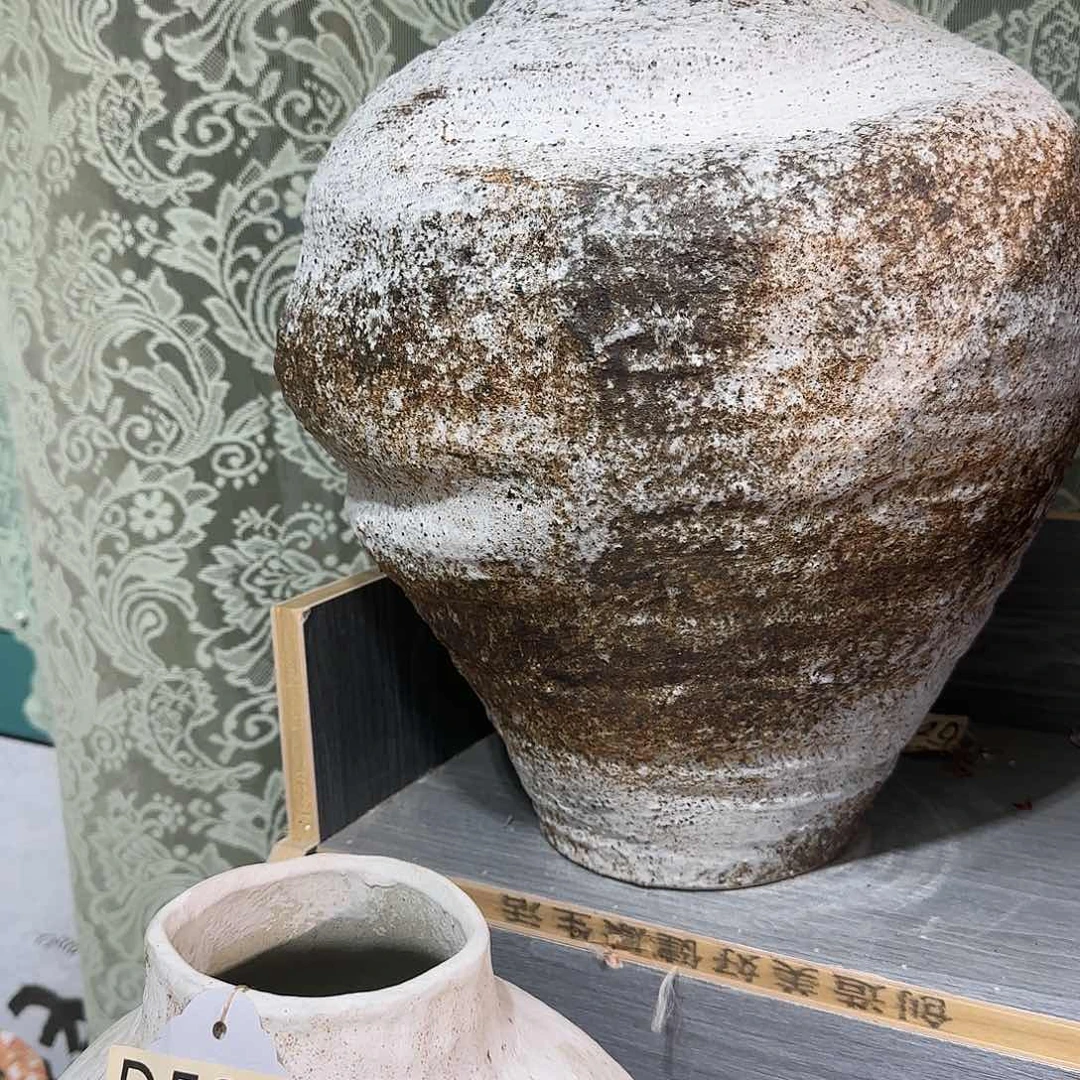 景德镇陶瓷艺术品