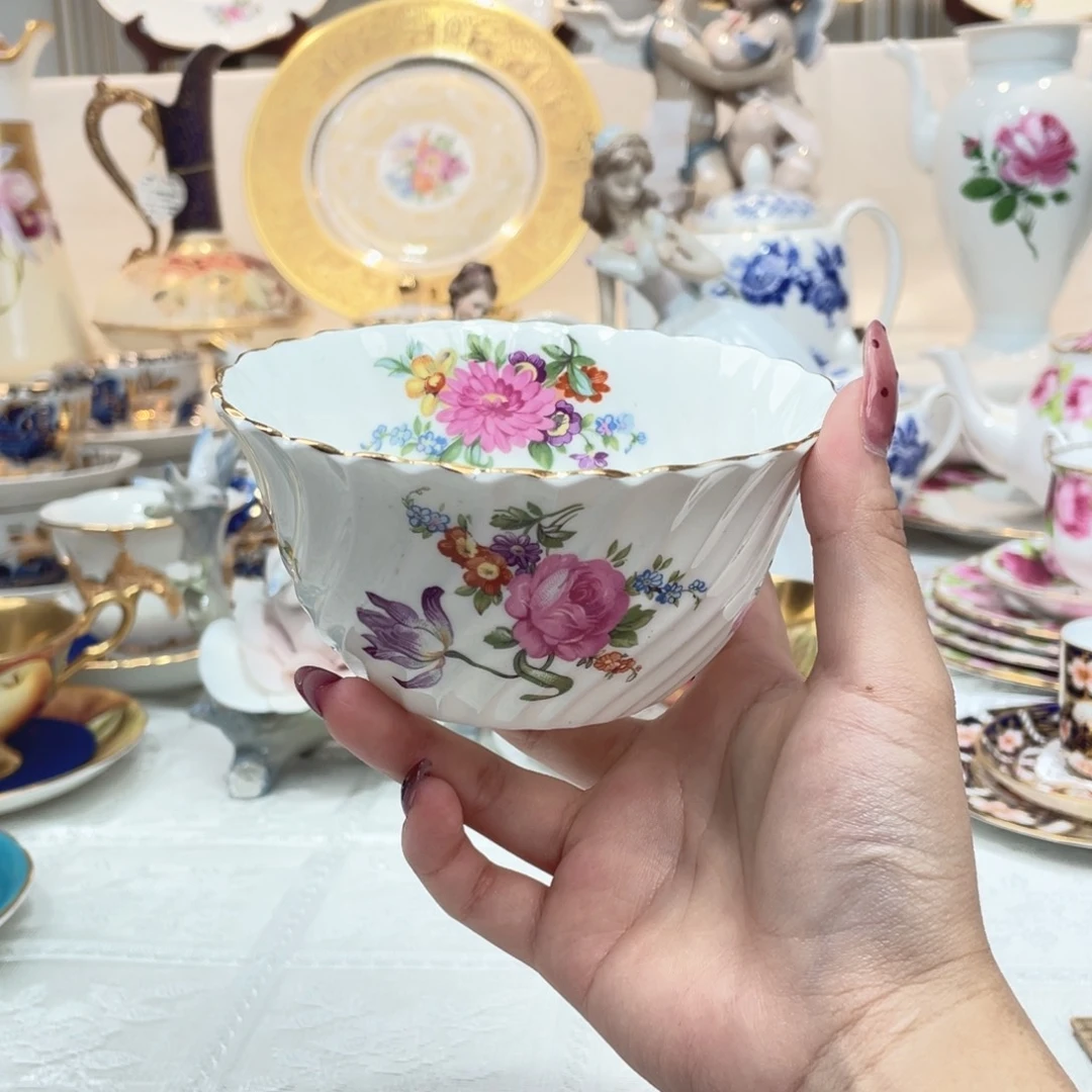 瓷片海外中古美物瓷器