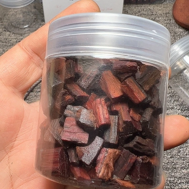 藤类降真香碎粒颗粒60克装