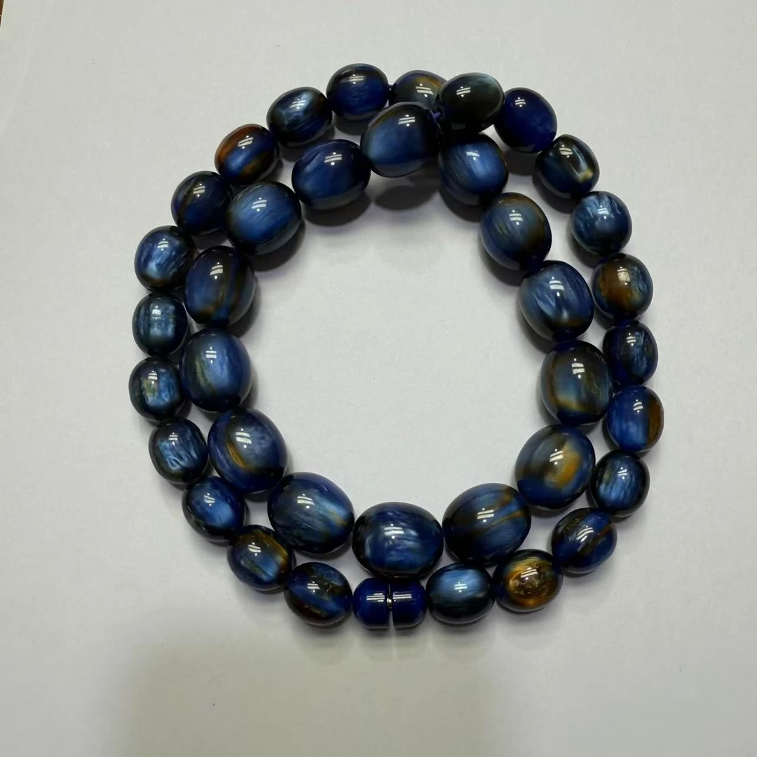 夏老师【珍藏精品】万物生项链H144