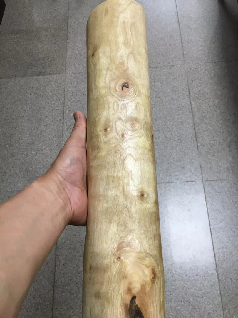 4小叶桢楠金丝楠定制家具原材料