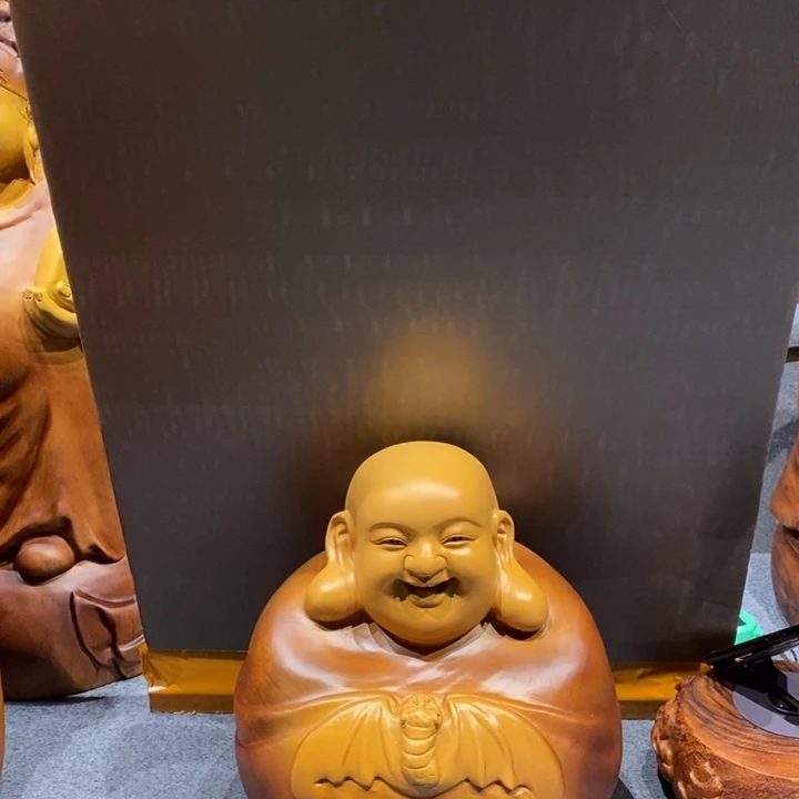 香樟木如****3香樟木木雕