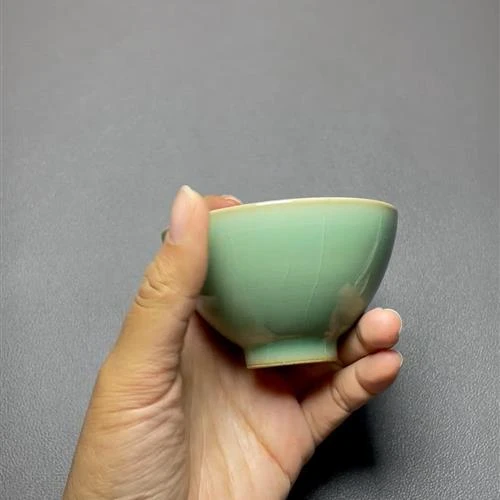 【闪购商品】茶盏-518............