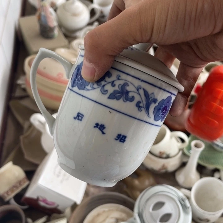 摆件陶瓷艺术摆件摆件