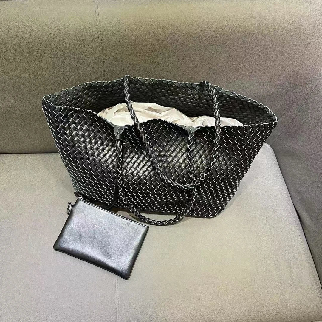 【庭庭】高奢真皮女包