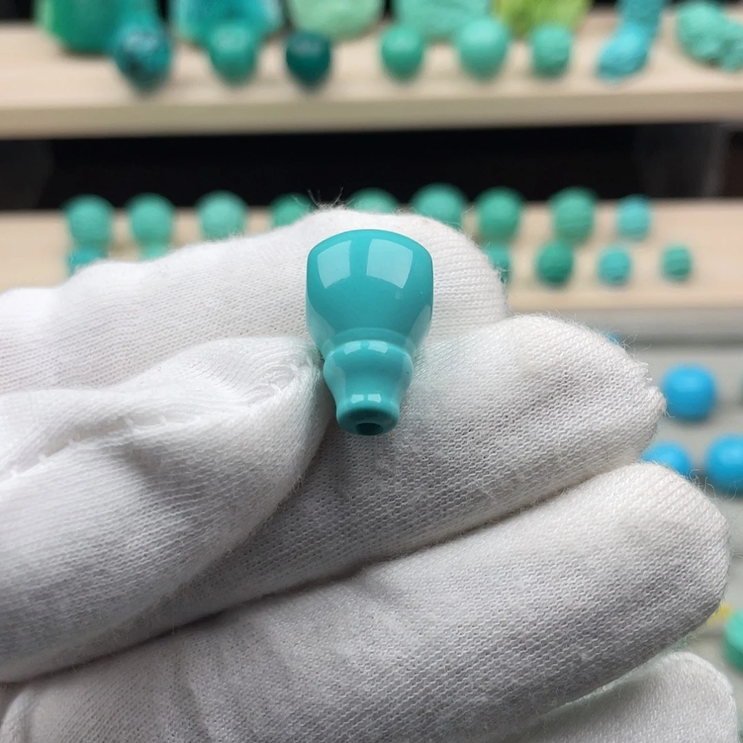 湖北喇叭山绿蓝12mm三通