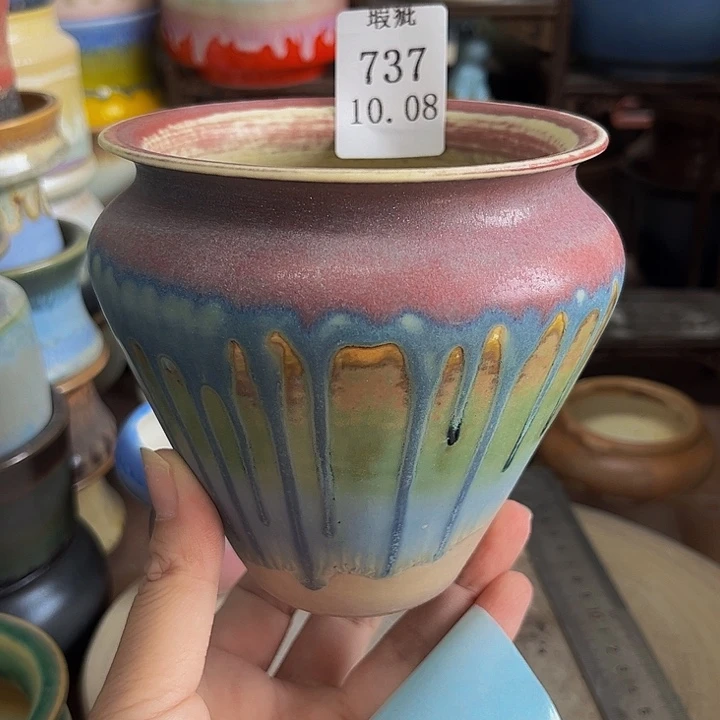 瓷片景德镇陶瓷手工制作