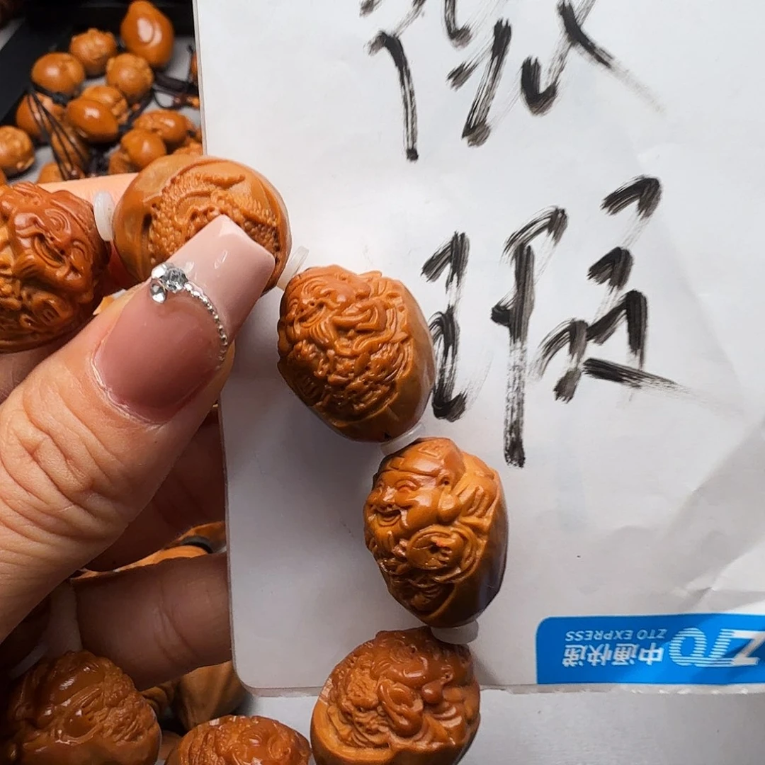 橄榄核手串/手链橄榄核