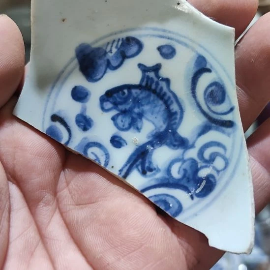 陶瓷手工艺品陶瓷