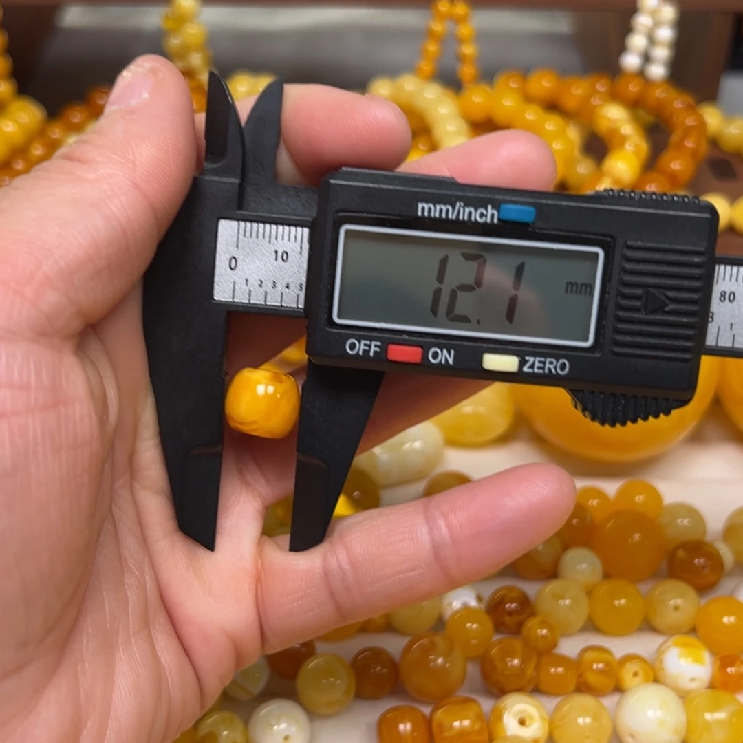 非金属配珠配饰114