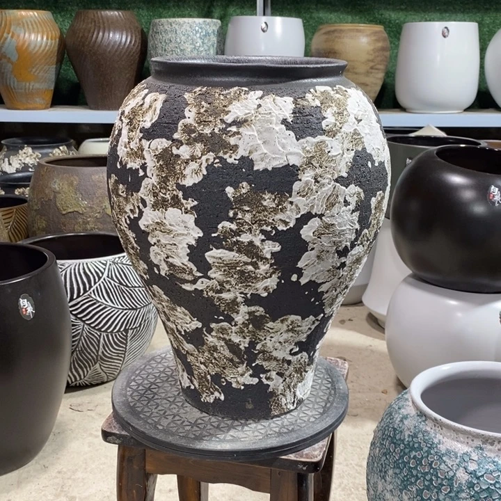 花盆口21高42～～～～～～～