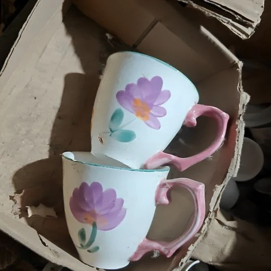 7***8摆件陶瓷盘子碗啥都有