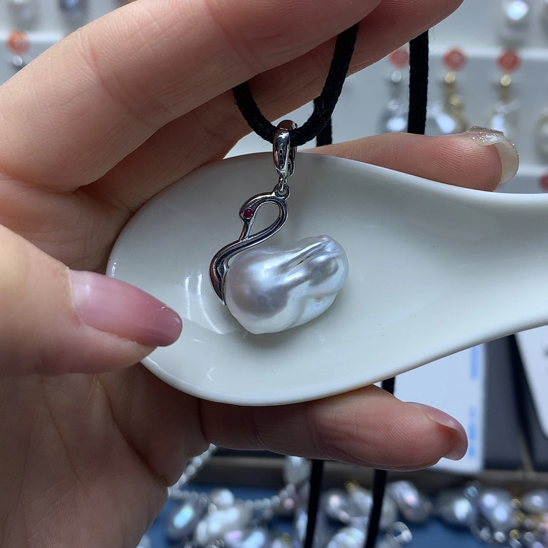 其它淡水珍珠未镶嵌