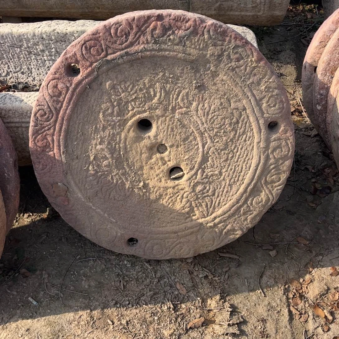 用***9石头磨盘包老不包邮