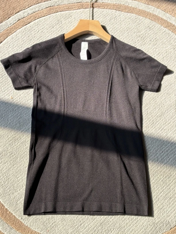 MaxAC/美呈运动速干短袖