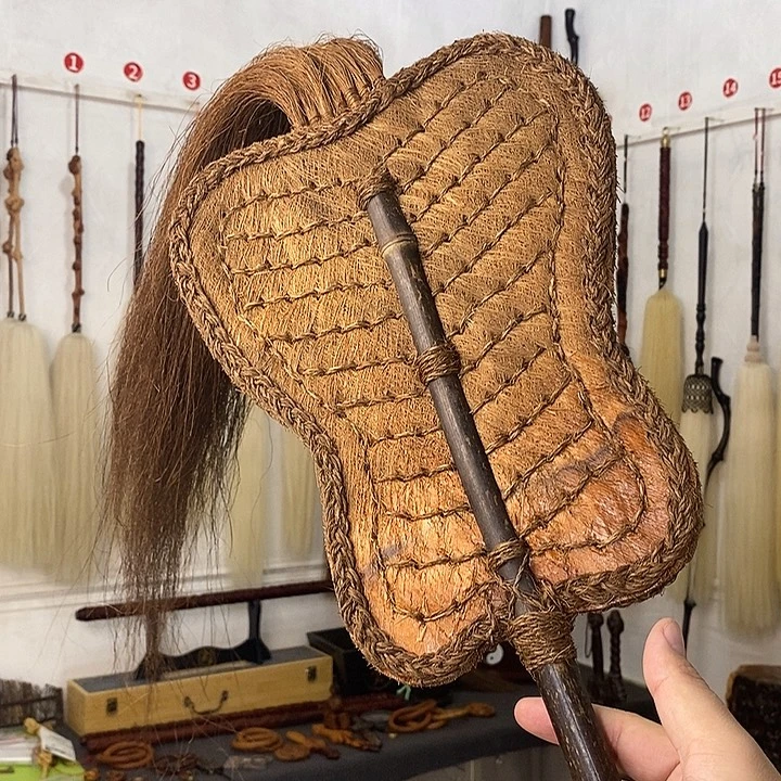 实物展示一物一拍