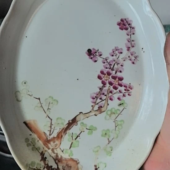 坚***2当代景德镇陶瓷工艺品