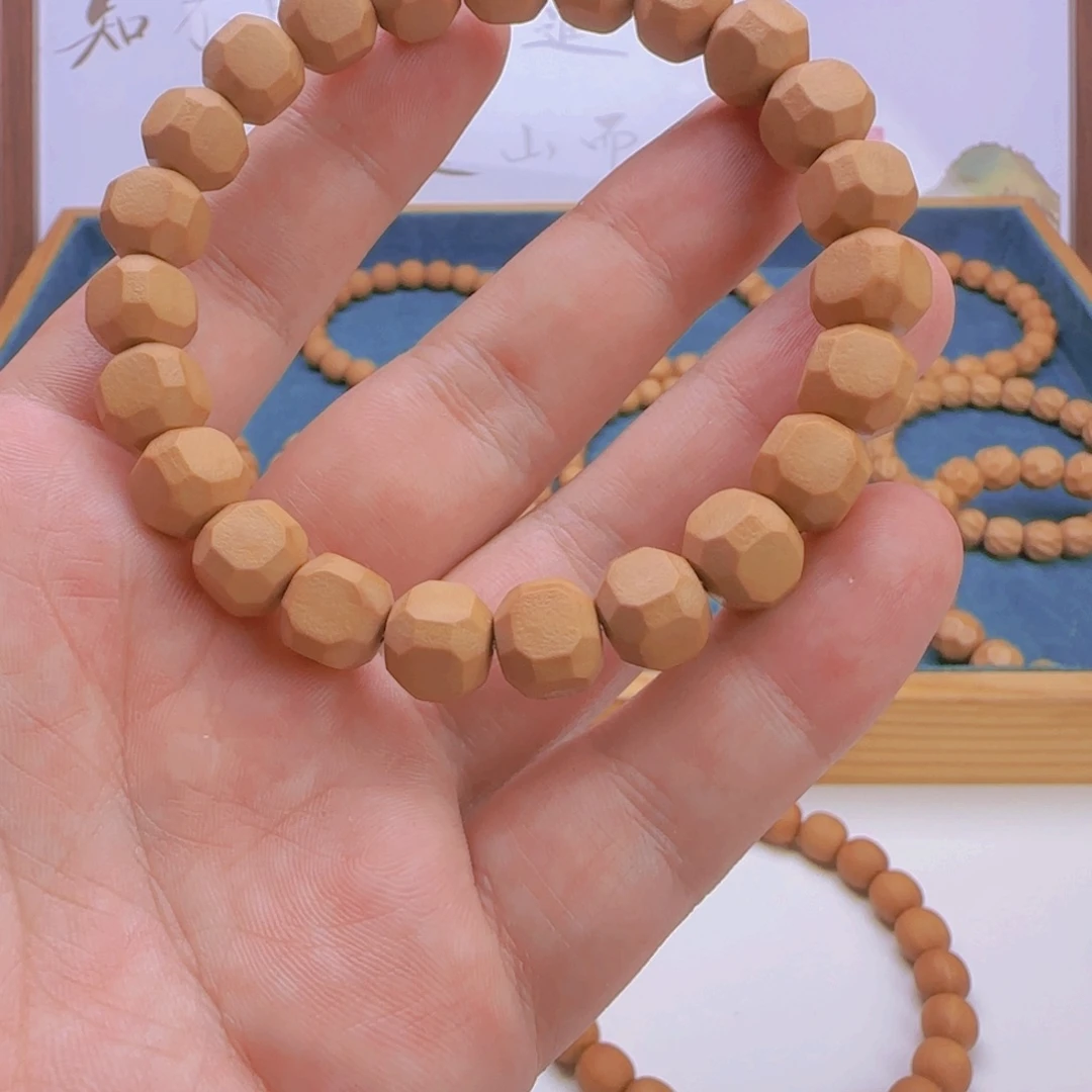 吊坠猴头核桃全品无瑕疵星途六方9.3