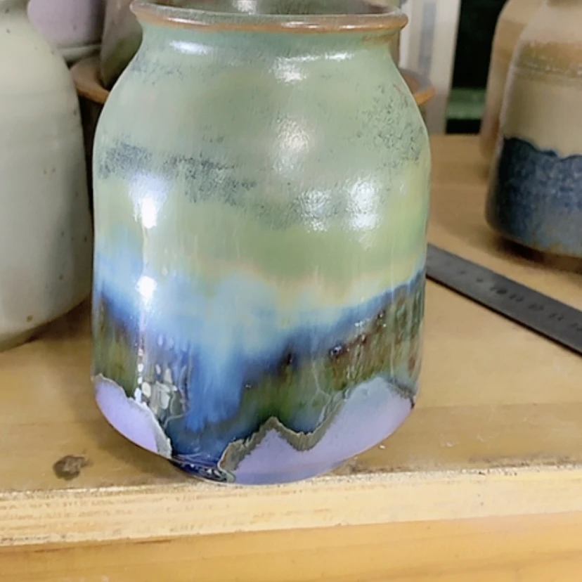 【闪购商品】红陶口6