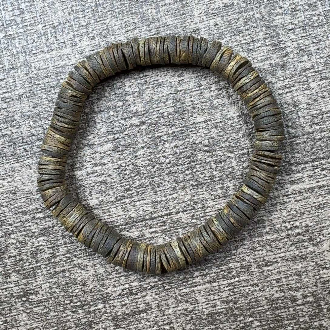 1***7沉香碎屑沉香绿棋沉水片珠0.8/7.6