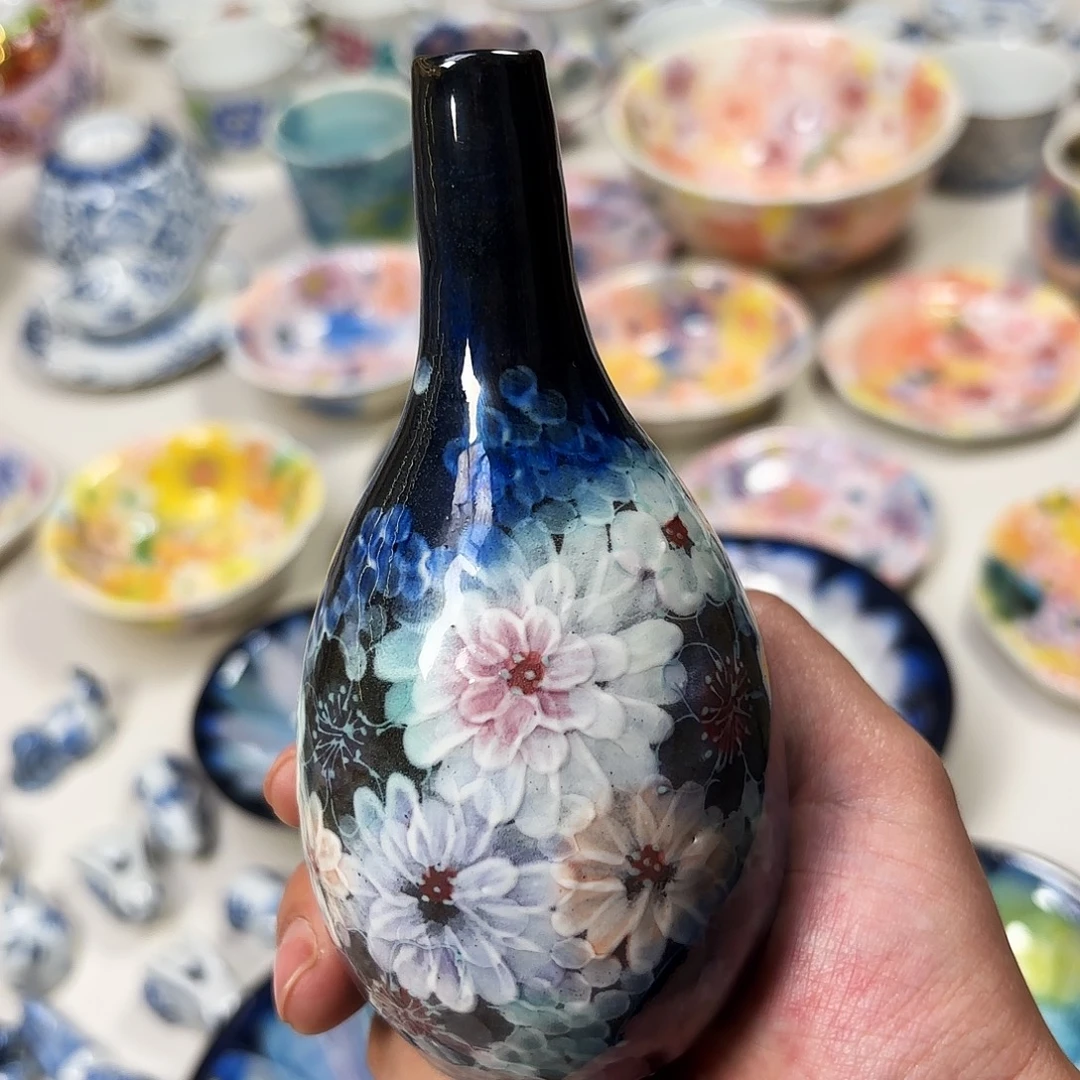 瓷野村晃子