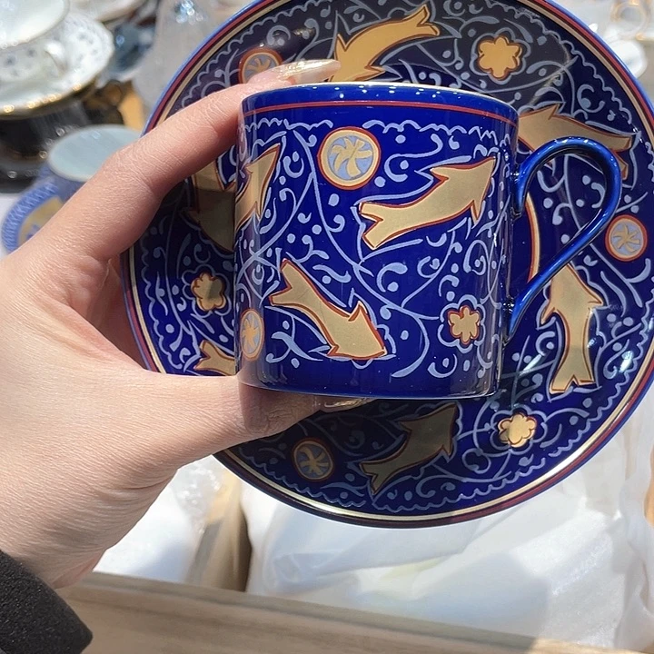 精品进口瓷器瓷片