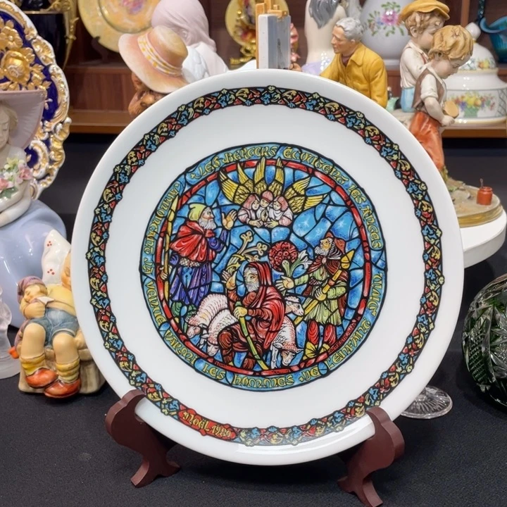 瓷片海外中古美物瓷器