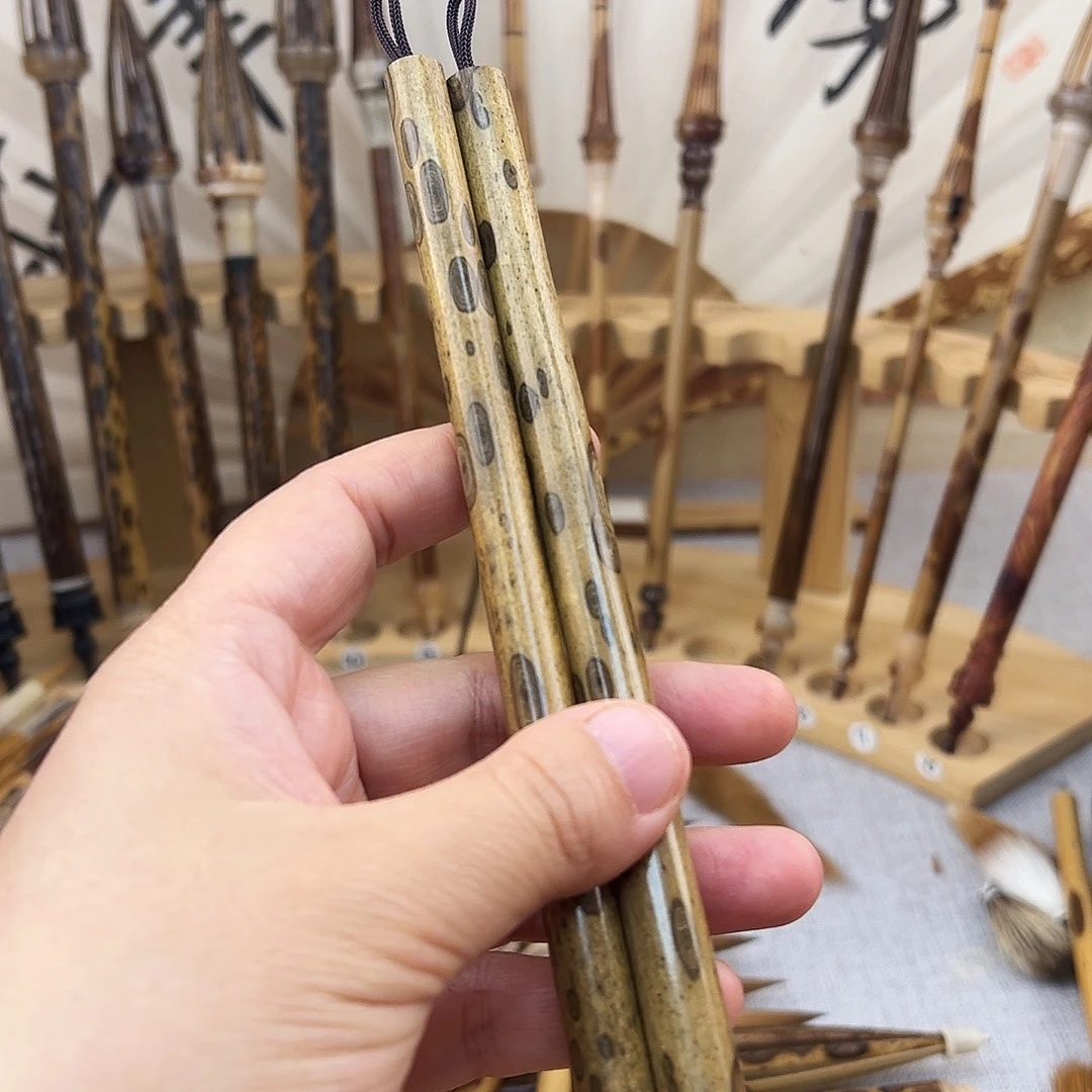 暴***士纯狼毫3.0出锋口径.08