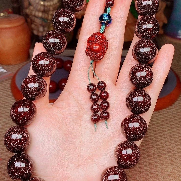 檀香紫檀（小叶紫檀）