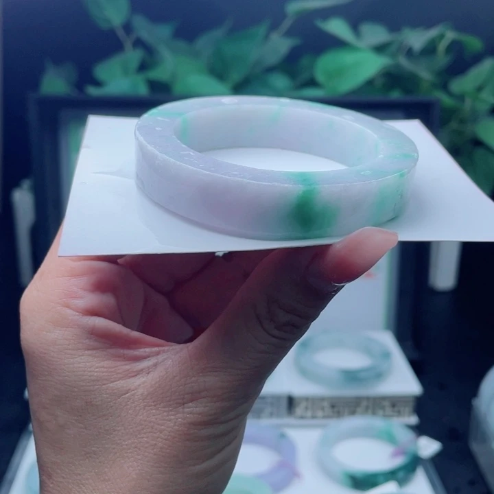 定制翡翠未镶嵌咨询