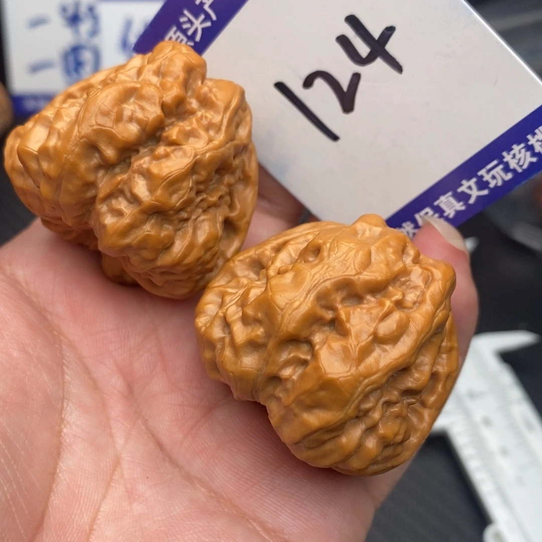 吊坠桃核蛤蟆40nomnomnom