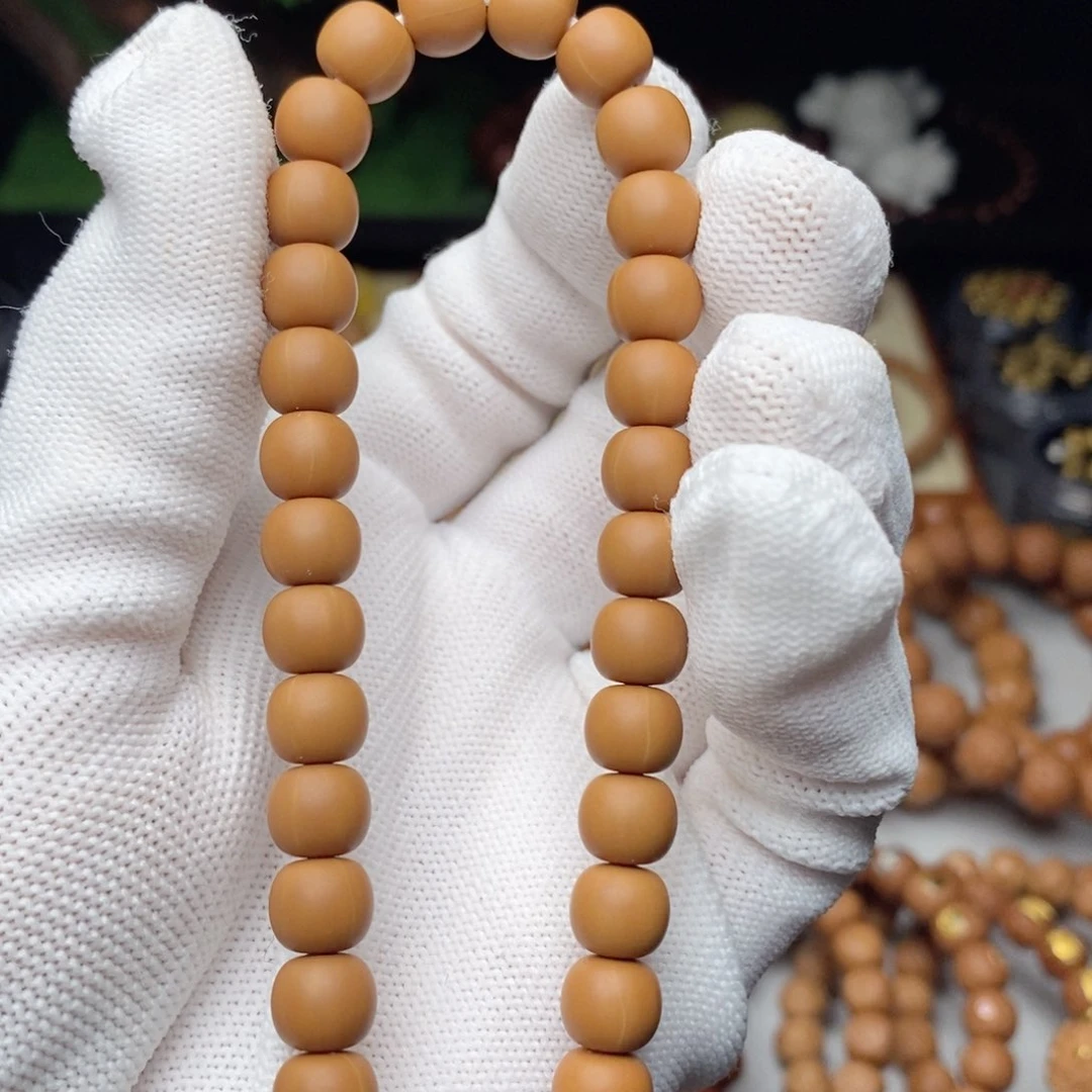 猴头核桃手串ℳ*z老型