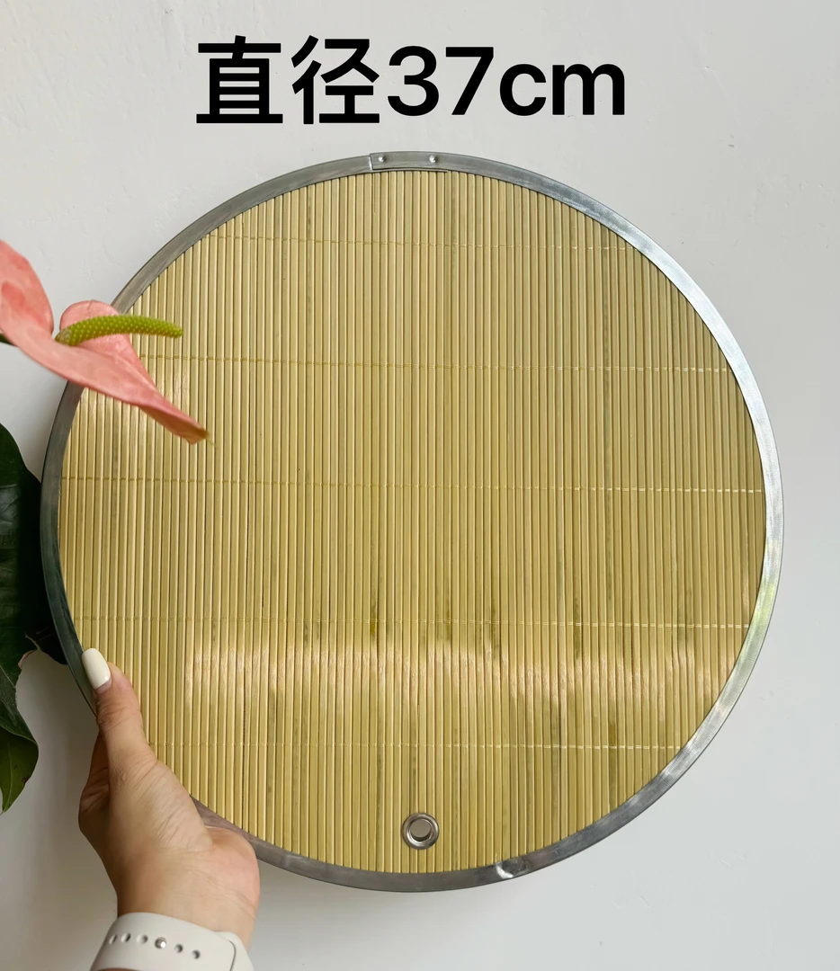 竹青饺子帘竹青饺子帘包子馒头和面葱油饼手工双面