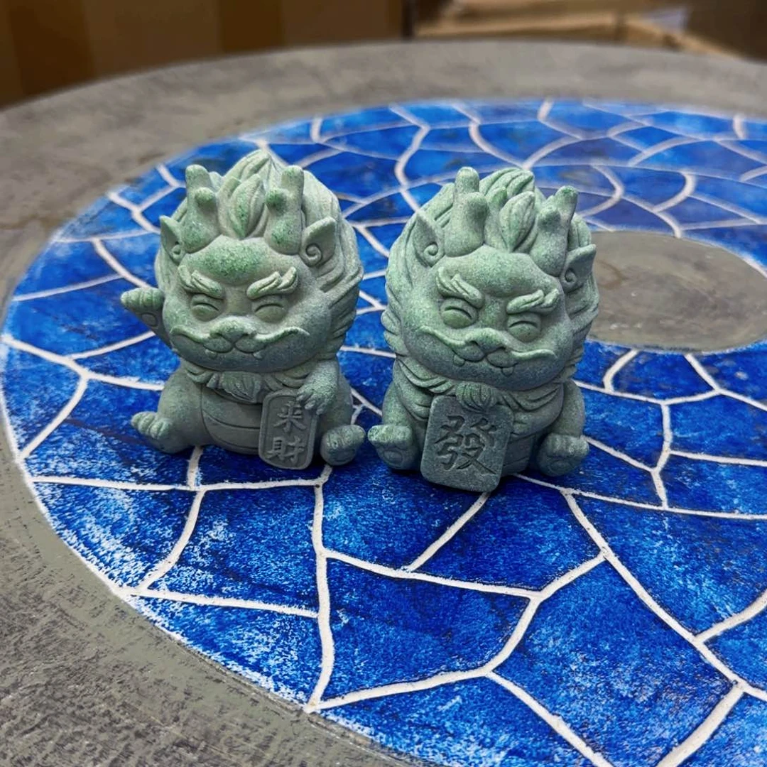 树脂材质盆盆罐罐