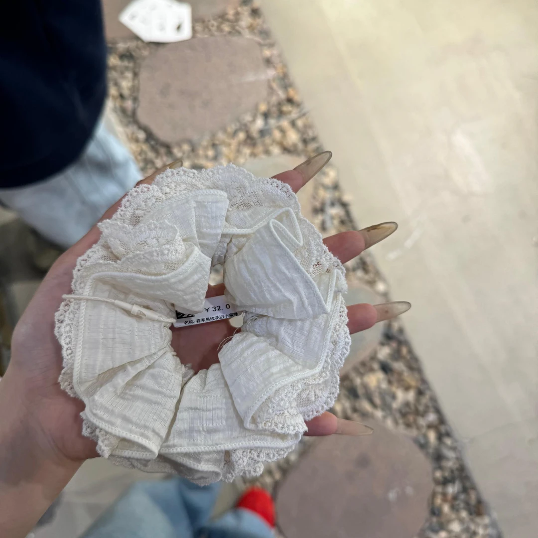 永诗～1027韩系时尚服装配饰