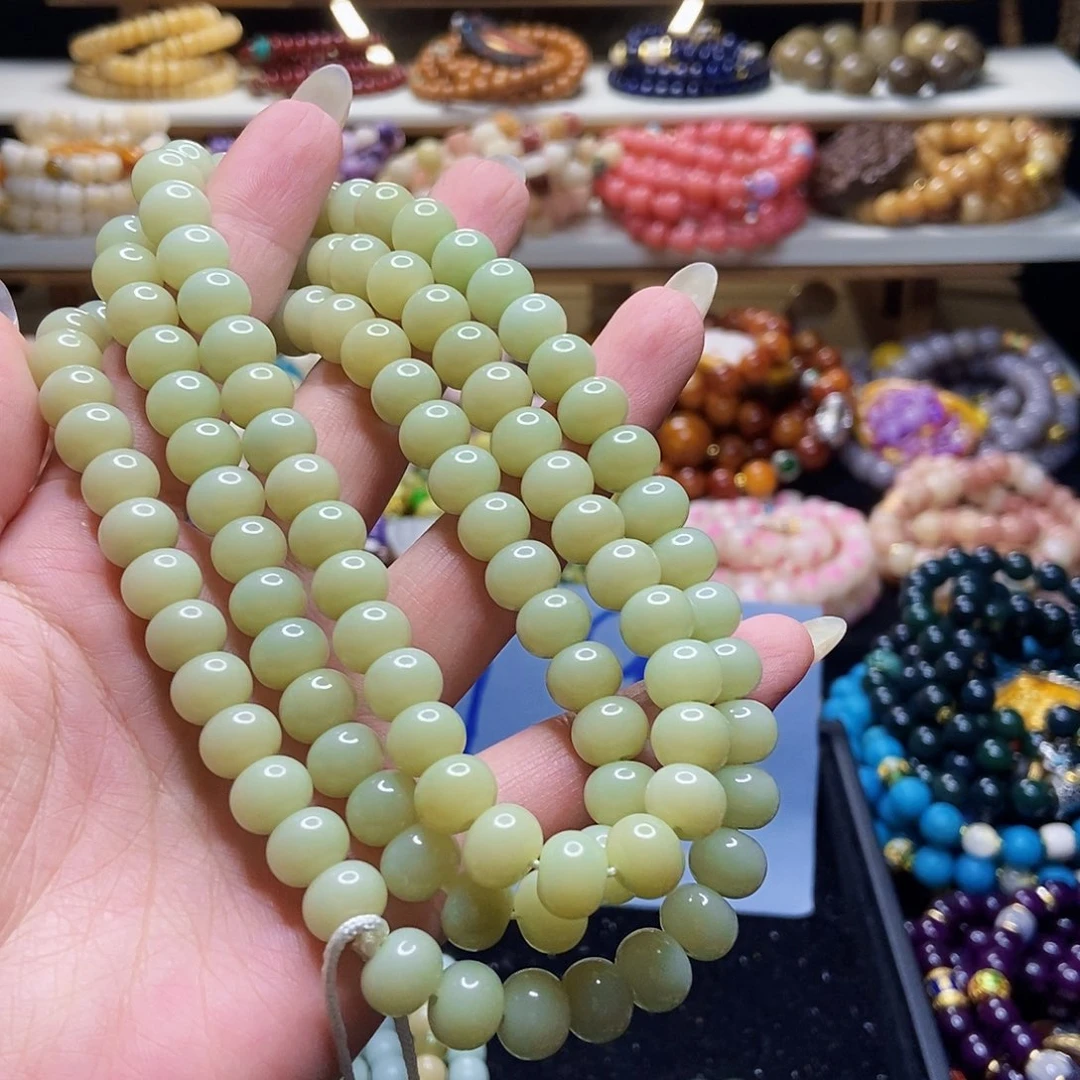 佛心果吊坠菩提果