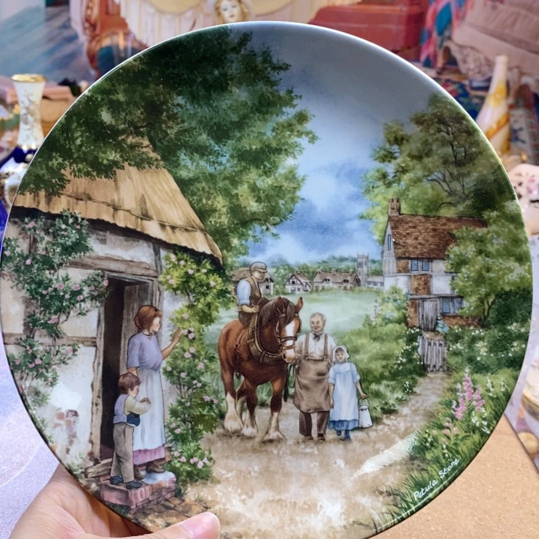 骨瓷维基伍德瓷器欧瓷咖啡杯水晶杯