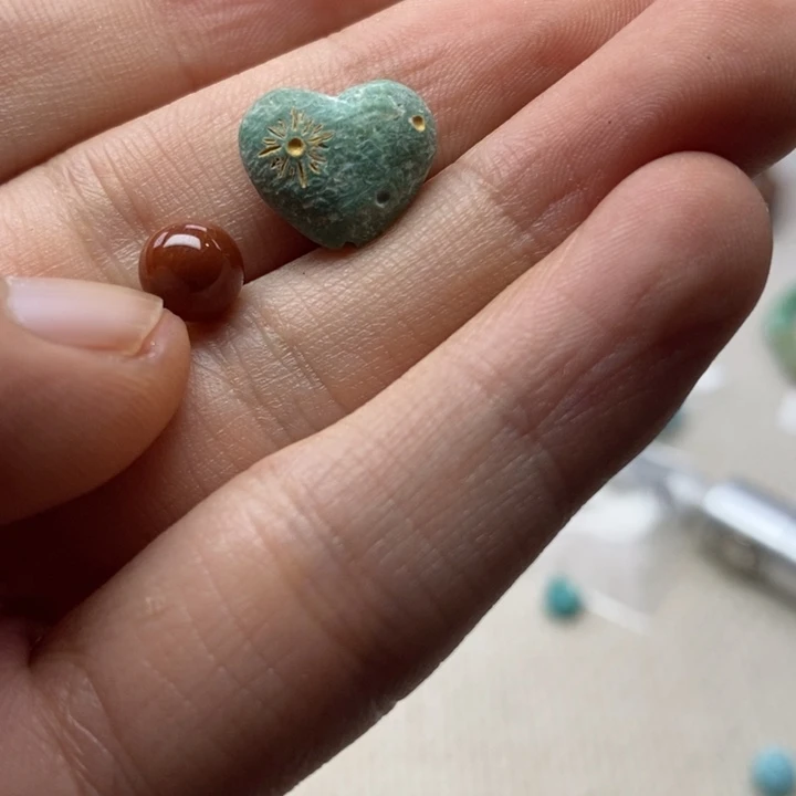 【闪购商品】未镶嵌565南红玛瑙