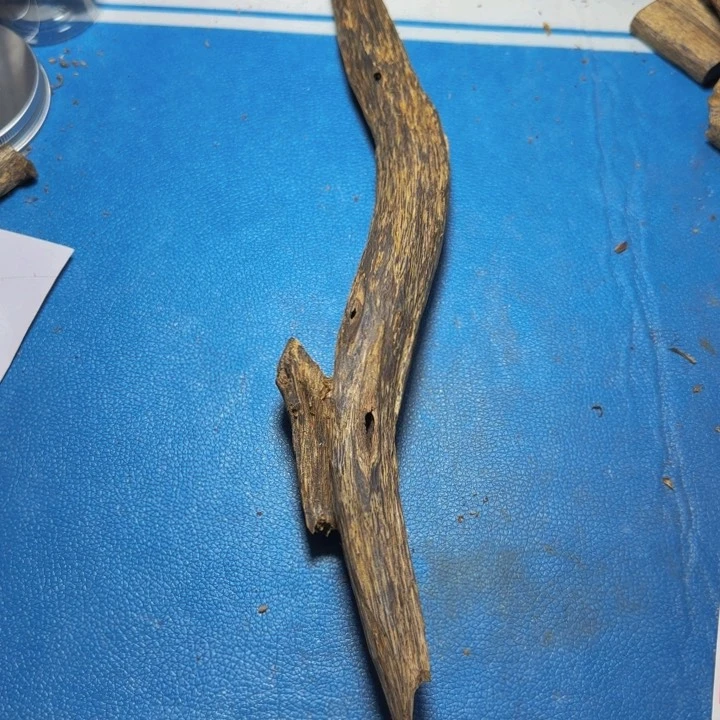 松木d****3手工艺雕塑根雕木方板材80克