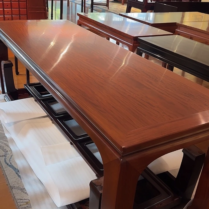 用***2其它金属缅花独板