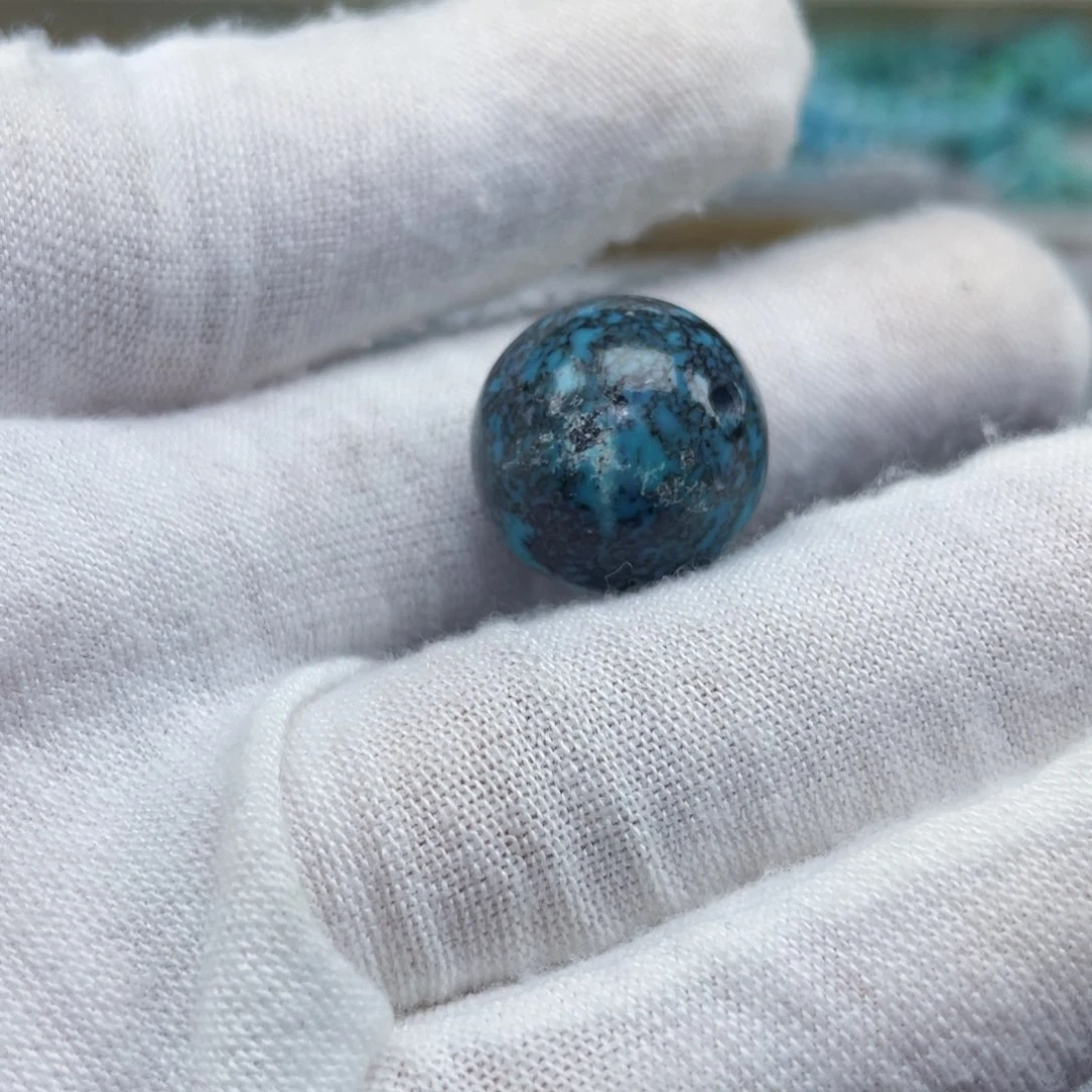 绿松石未镶嵌绿松石