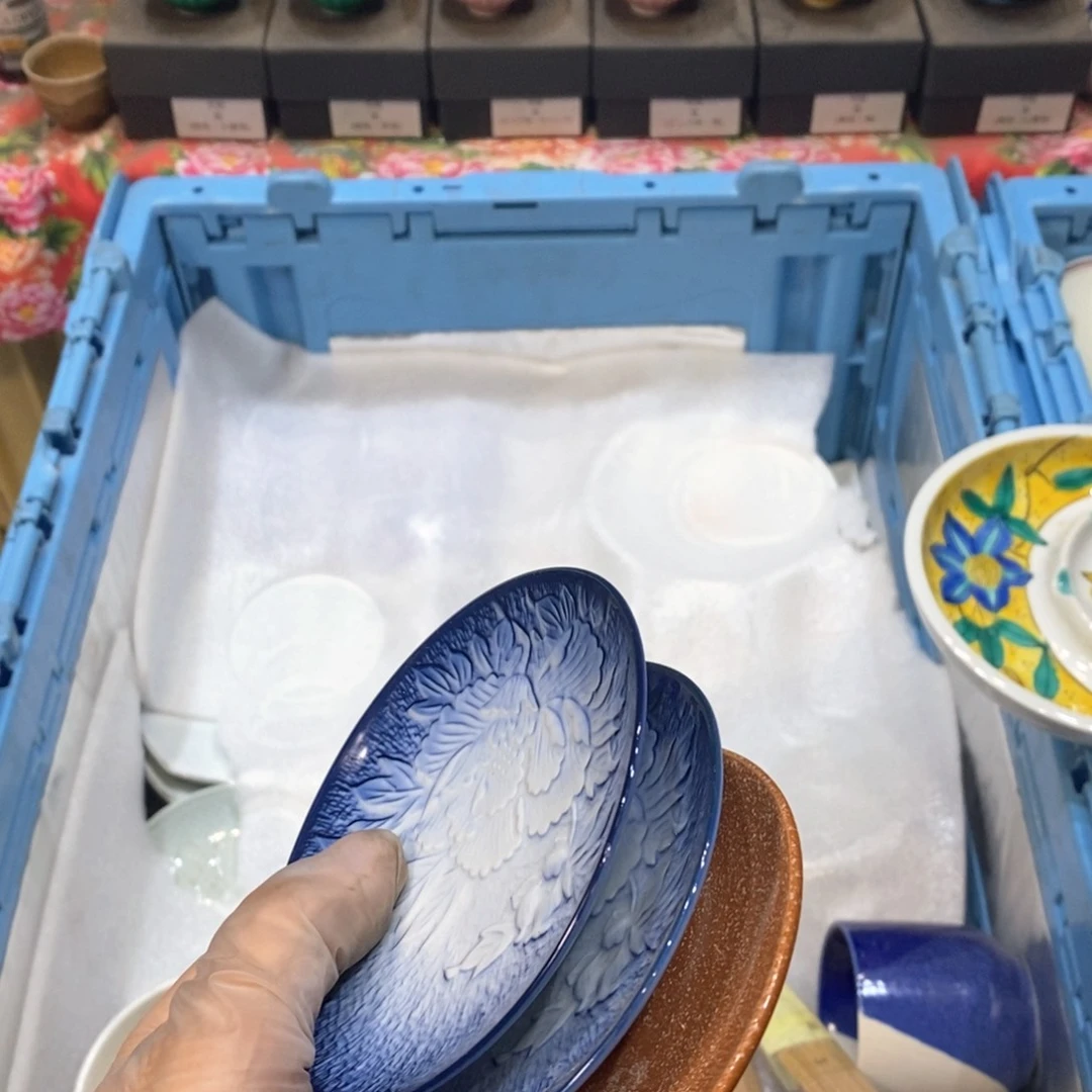 瓷片?**月沉甸甸的点点滴滴