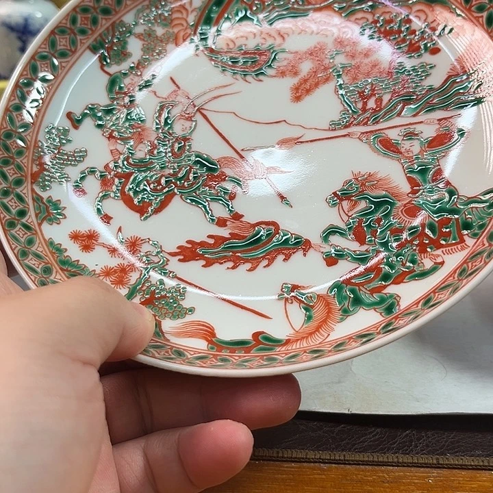 杯千年瓷都景德镇 艺术关注谢佳豪