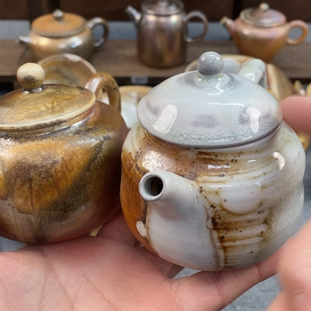 ?**八柴烧茶器感谢支持