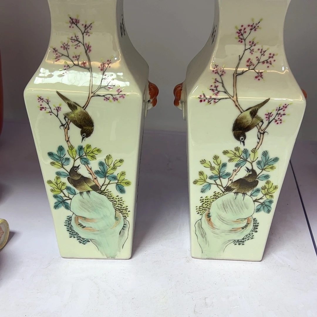 摆件世***✨瓷器摆件瓷器摆件