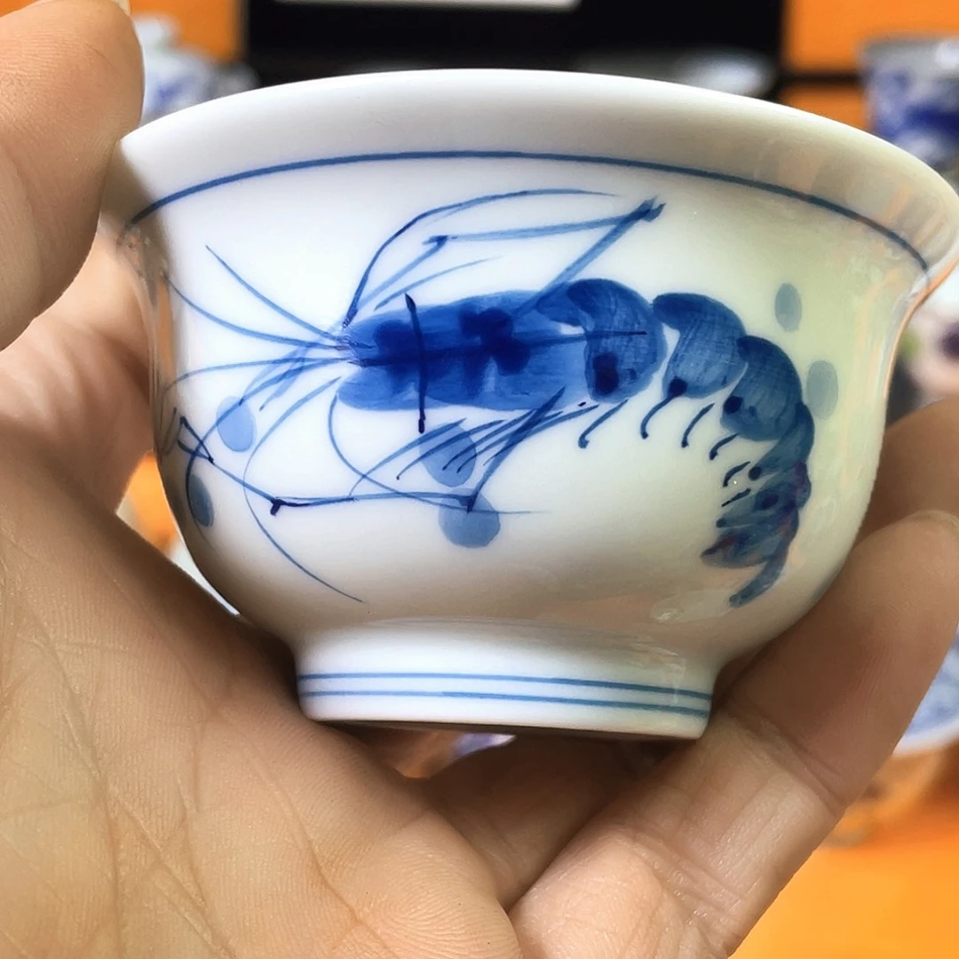 景德镇陶瓷艺术瓷