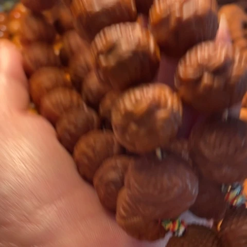 手串猴头核桃"****″舞台