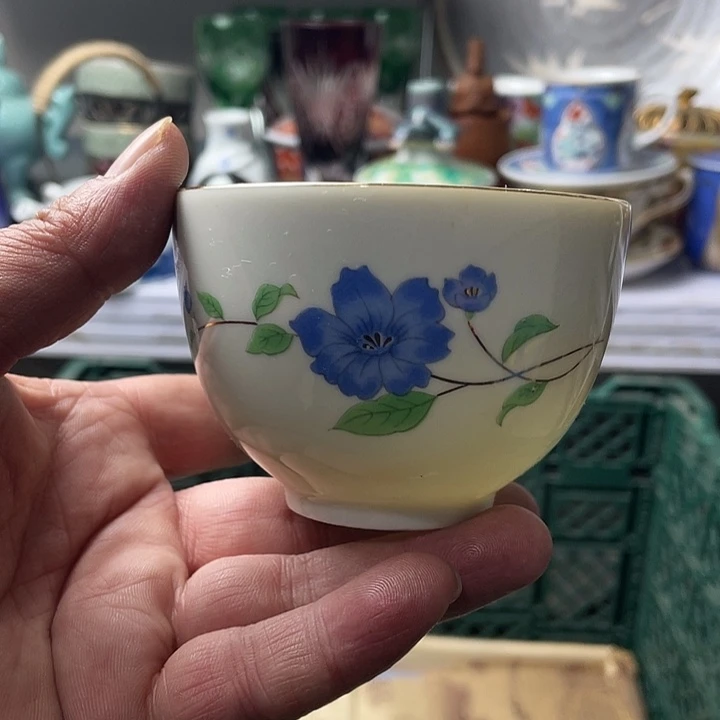 水滴瓷器水滴瓷器