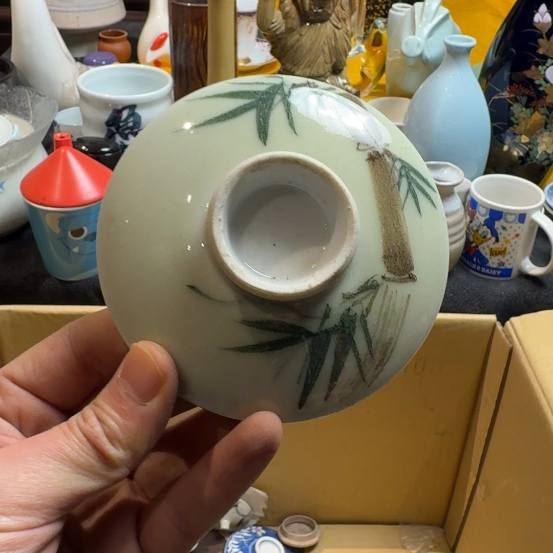 *****餐具默认微瑕不退不换