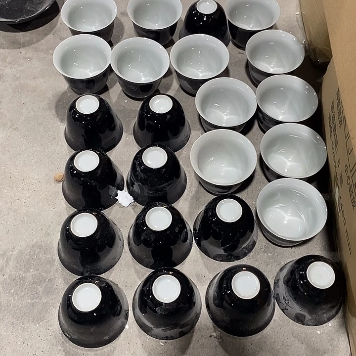 微瑕茶具介意勿拍